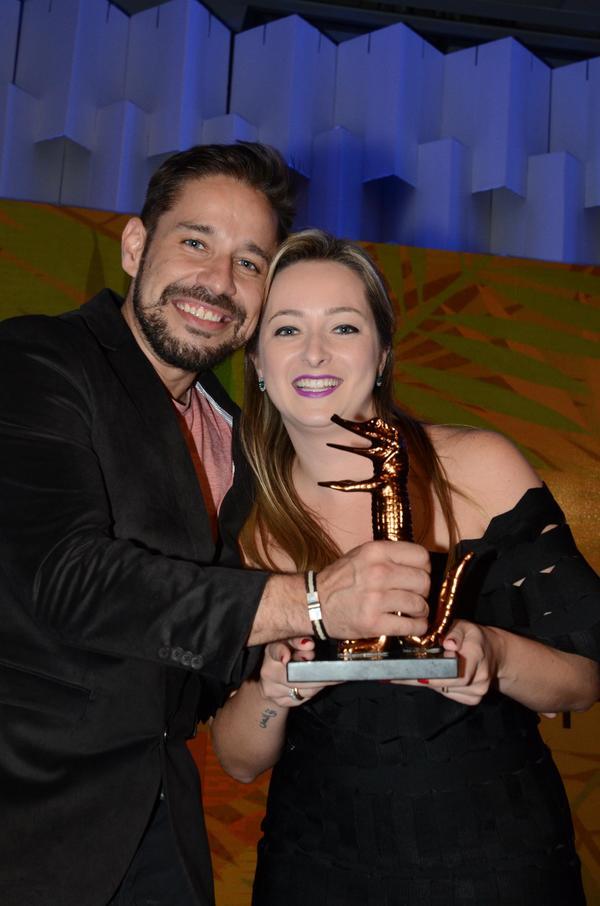 Buy your photos of the eventPRMIO CAIO 2018 on Fotop