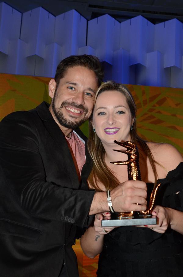 Buy your photos of the eventPRMIO CAIO 2018 on Fotop