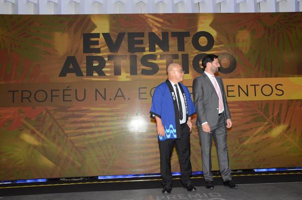 Buy your photos of the eventPRMIO CAIO 2018 on Fotop