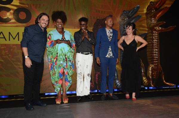 Buy your photos of the eventPRMIO CAIO 2018 on Fotop