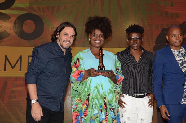 Buy your photos of the eventPRMIO CAIO 2018 on Fotop