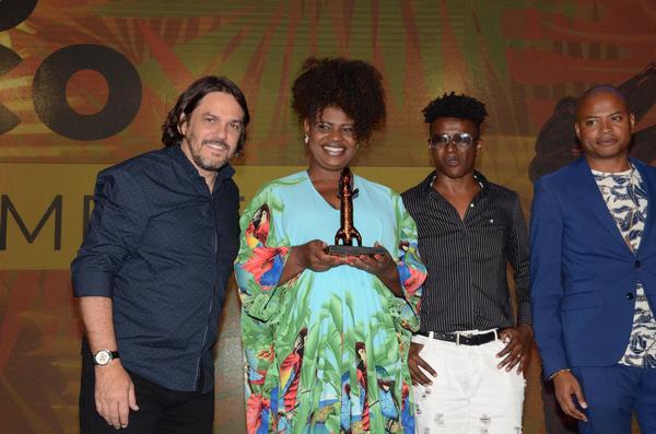 Buy your photos of the eventPRMIO CAIO 2018 on Fotop