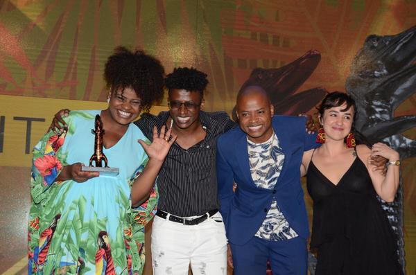 Buy your photos of the eventPRMIO CAIO 2018 on Fotop