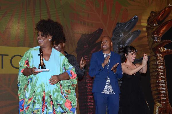 Buy your photos of the eventPRMIO CAIO 2018 on Fotop