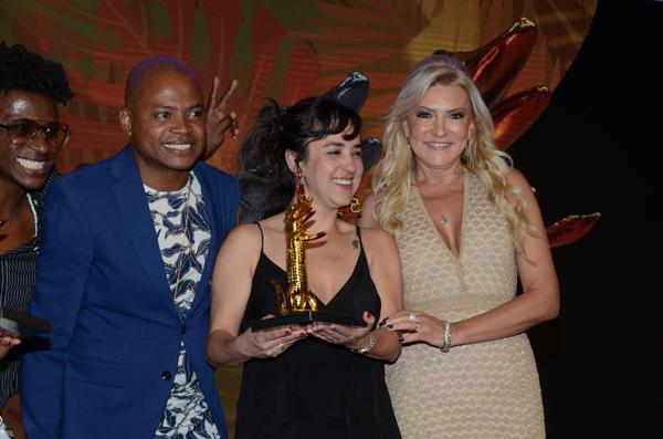 Buy your photos of the eventPRMIO CAIO 2018 on Fotop