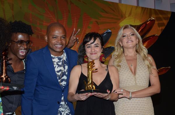 Buy your photos of the eventPRMIO CAIO 2018 on Fotop