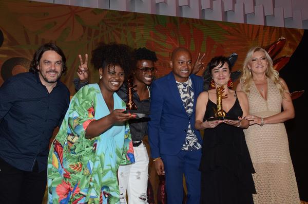 Buy your photos of the eventPRMIO CAIO 2018 on Fotop