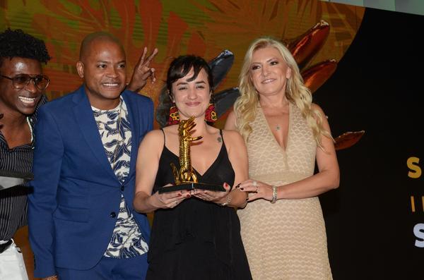 Buy your photos of the eventPRMIO CAIO 2018 on Fotop