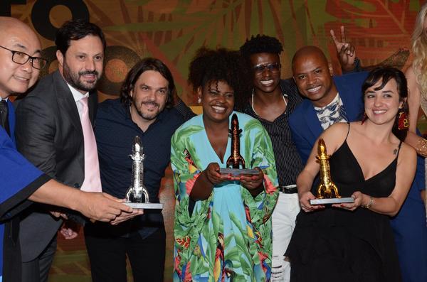 Buy your photos of the eventPRMIO CAIO 2018 on Fotop