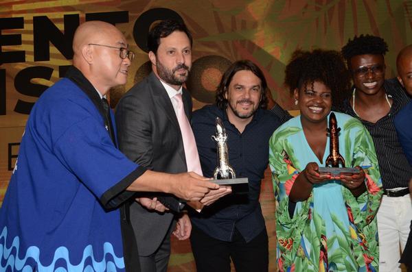 Buy your photos of the eventPRMIO CAIO 2018 on Fotop