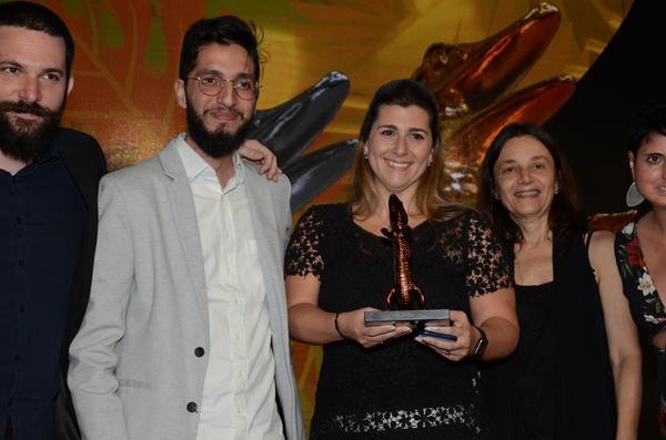 Buy your photos of the eventPRMIO CAIO 2018 on Fotop