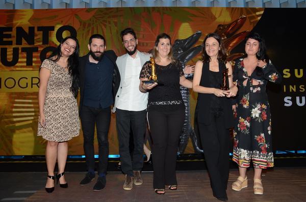 Buy your photos of the eventPRMIO CAIO 2018 on Fotop