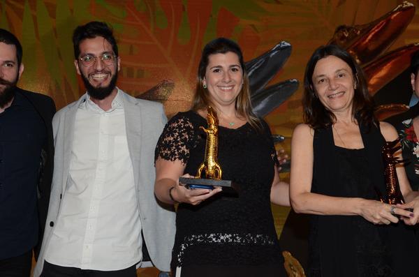 Buy your photos of the eventPRMIO CAIO 2018 on Fotop