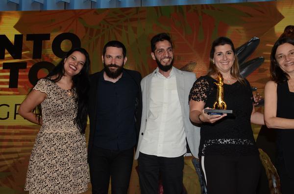 Buy your photos of the eventPRMIO CAIO 2018 on Fotop