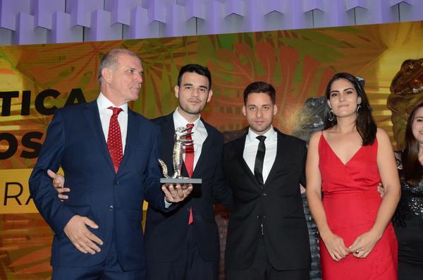 Buy your photos of the eventPRMIO CAIO 2018 on Fotop