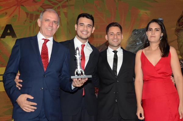 Buy your photos of the eventPRMIO CAIO 2018 on Fotop