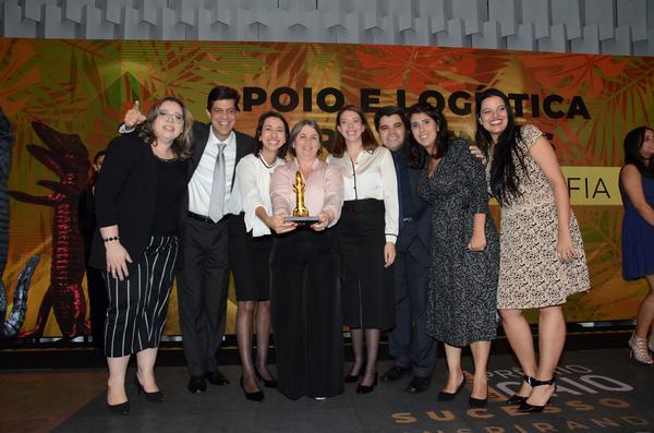 Buy your photos of the eventPRMIO CAIO 2018 on Fotop