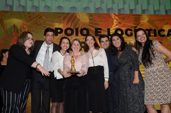 Buy your photos of the eventPRMIO CAIO 2018 on Fotop