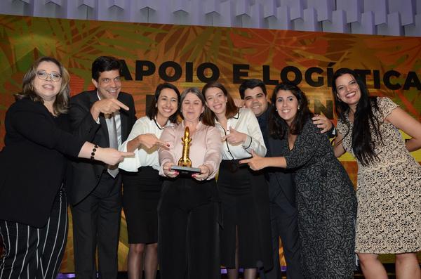 Buy your photos of the eventPRMIO CAIO 2018 on Fotop