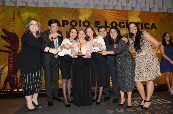 Buy your photos of the eventPRMIO CAIO 2018 on Fotop