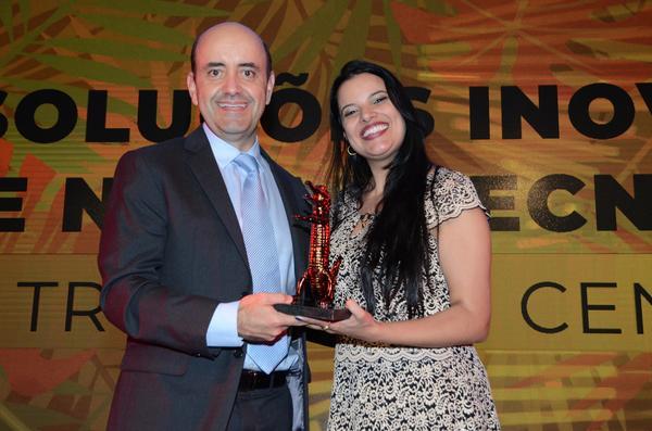 Buy your photos of the eventPRMIO CAIO 2018 on Fotop