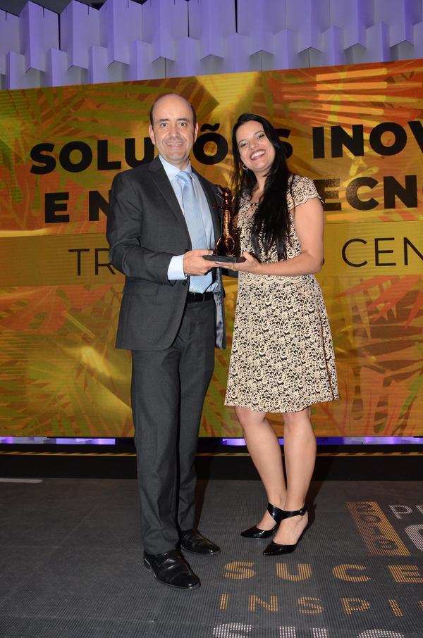 Buy your photos of the eventPRMIO CAIO 2018 on Fotop