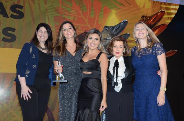 Buy your photos of the eventPRMIO CAIO 2018 on Fotop