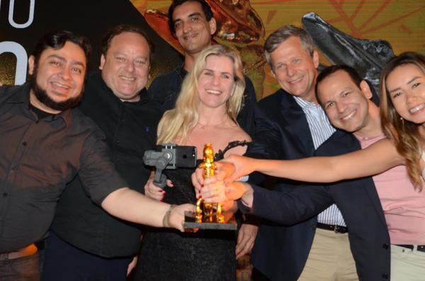 Buy your photos of the eventPRMIO CAIO 2018 on Fotop