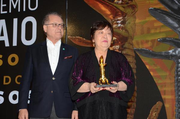 Buy your photos of the eventPRMIO CAIO 2018 on Fotop