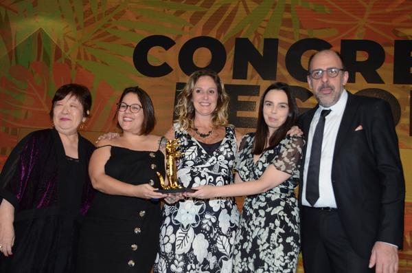 Buy your photos of the eventPRMIO CAIO 2018 on Fotop