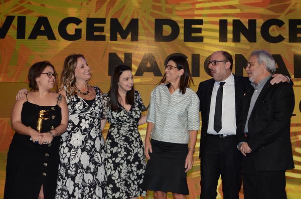 Buy your photos of the eventPRMIO CAIO 2018 on Fotop