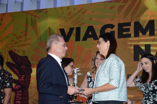 Buy your photos of the eventPRMIO CAIO 2018 on Fotop