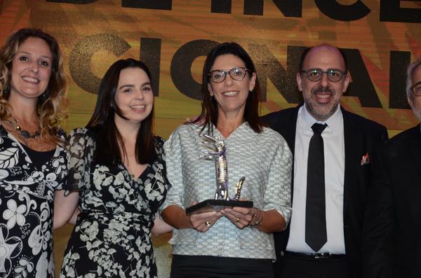 Buy your photos of the eventPRMIO CAIO 2018 on Fotop