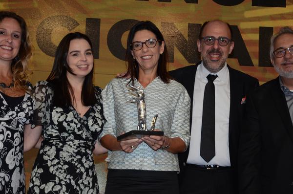 Buy your photos of the eventPRMIO CAIO 2018 on Fotop