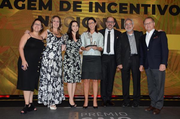 Buy your photos of the eventPRMIO CAIO 2018 on Fotop