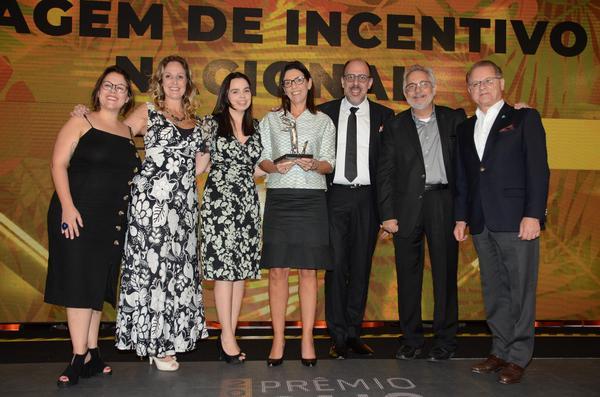 Buy your photos of the eventPRMIO CAIO 2018 on Fotop