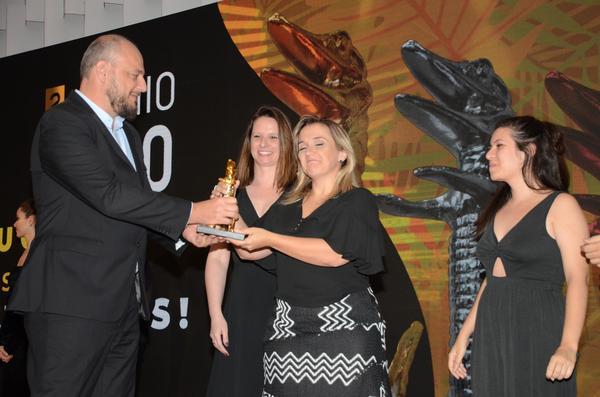 Buy your photos of the eventPRMIO CAIO 2018 on Fotop