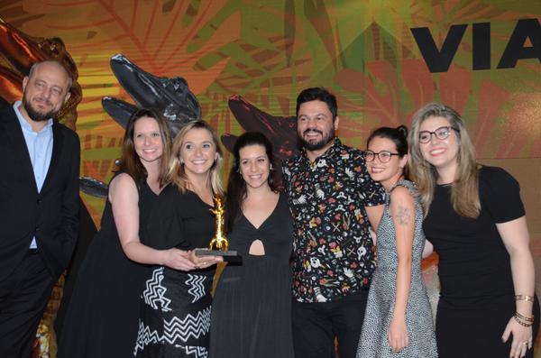 Buy your photos of the eventPRMIO CAIO 2018 on Fotop