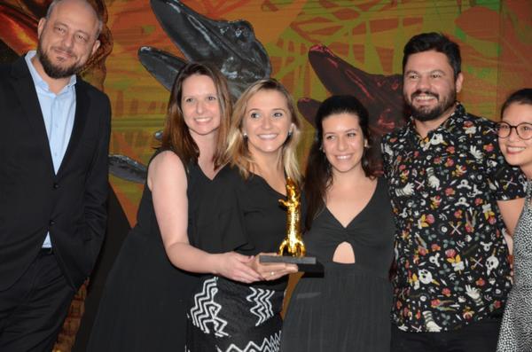 Buy your photos of the eventPRMIO CAIO 2018 on Fotop