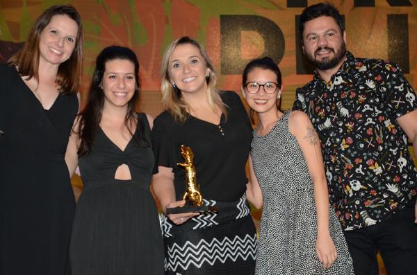 Buy your photos of the eventPRMIO CAIO 2018 on Fotop