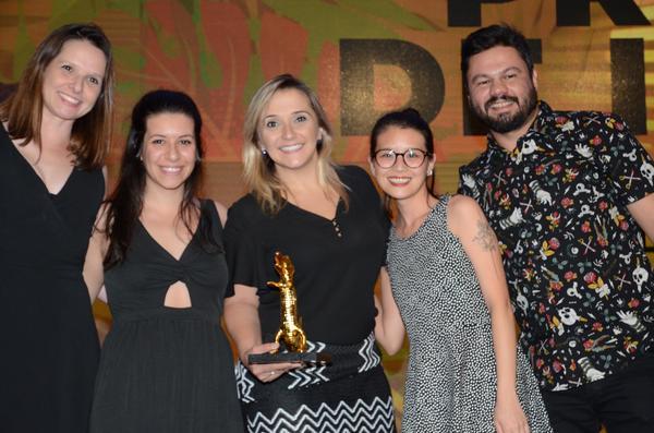 Buy your photos of the eventPRMIO CAIO 2018 on Fotop