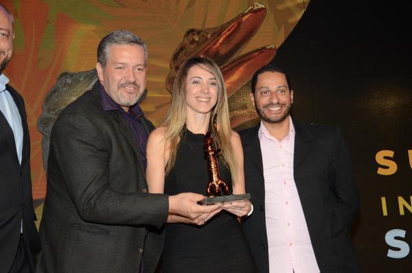 Buy your photos of the eventPRMIO CAIO 2018 on Fotop