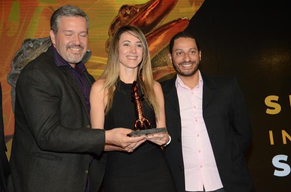 Buy your photos of the eventPRMIO CAIO 2018 on Fotop