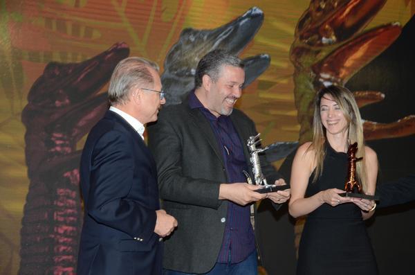 Buy your photos of the eventPRMIO CAIO 2018 on Fotop