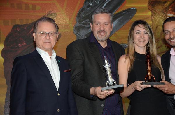 Buy your photos of the eventPRMIO CAIO 2018 on Fotop