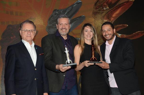 Buy your photos of the eventPRMIO CAIO 2018 on Fotop