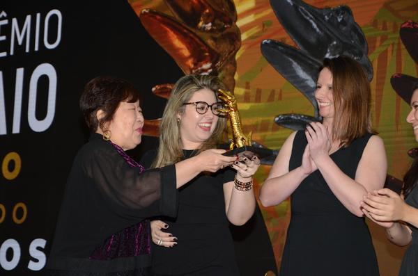 Buy your photos of the eventPRMIO CAIO 2018 on Fotop