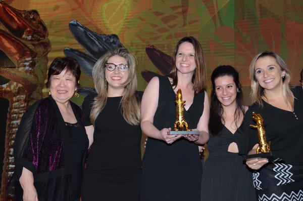 Buy your photos of the eventPRMIO CAIO 2018 on Fotop