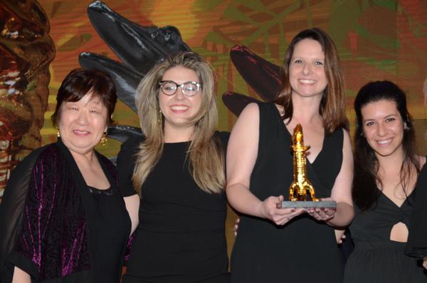 Buy your photos of the eventPRMIO CAIO 2018 on Fotop