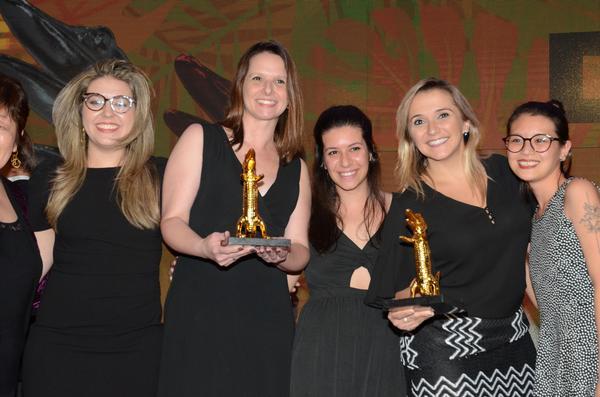 Buy your photos of the eventPRMIO CAIO 2018 on Fotop